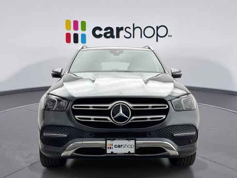 Used 2022 Mercedes-Benz GLE 350 GLE 4WD NAV w/ Premium Package image 8