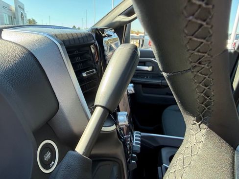 New 2026 RAM 2500 Big Horn image 24