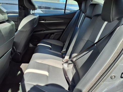 Used 2025 Toyota Camry SE FWD image 17