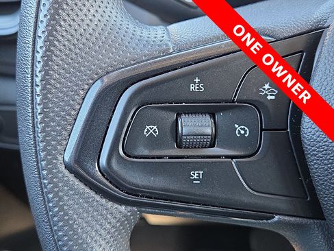 Used 2024 Chevrolet TrailBlazer LT w/ Driver Confidence Package image 21