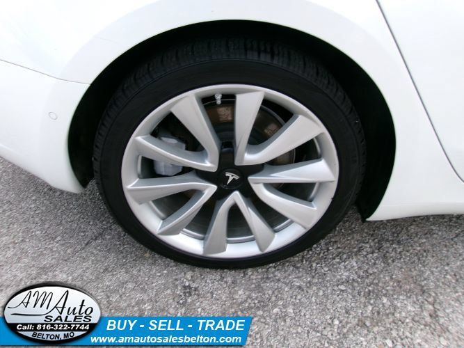 Used 2020 Tesla Model 3 Standard Range Plus RWD image 20