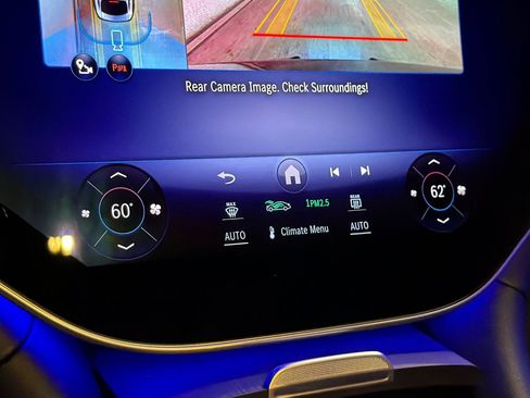 New 2026 Mercedes-Benz EQS 450+ Sedan image 19