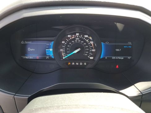 Used 2023 Ford Edge SEL w/ Convenience Package AWD/4WD image 14