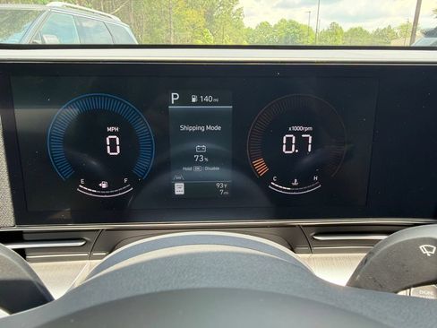 New 2026 Hyundai Kona SEL Sport FWD image 27