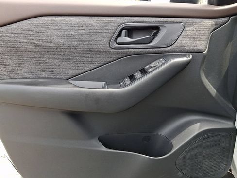 Certified 2023 Nissan Rogue S AWD/4WD image 13