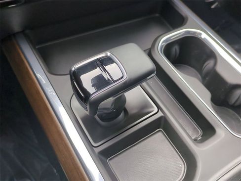 Certified 2024 Chevrolet Silverado 1500 High Country w/ High Country Premium Package image 16