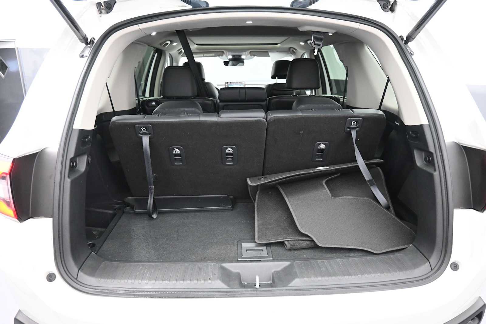 Certified 2023 Honda Pilot Elite image 23