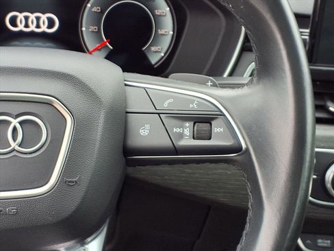 Used 2024 Audi A5 2.0T Premium Plus image 18