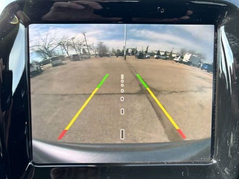 Used 2019 Jeep Compass Limited image 22