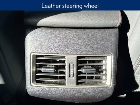 Used 2017 Lexus NX 200t F Sport w/ F Sport Premium Package image 27