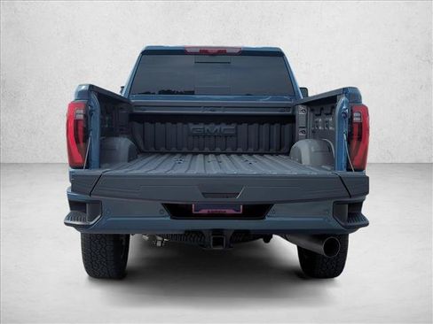 Used 2026 GMC Sierra 2500 Denali Ultimate AWD/4WD image 7