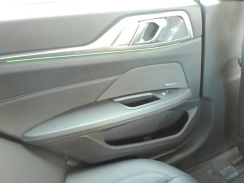 Used 2023 BMW i4 eDrive40 RWD image 30