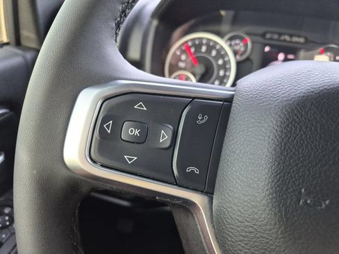 Used 2025 RAM 2500 Lone Star AWD/4WD image 18