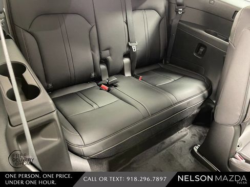 New 2026 MAZDA CX-90 Plug-In Hybrid w/Premium Sport image 46