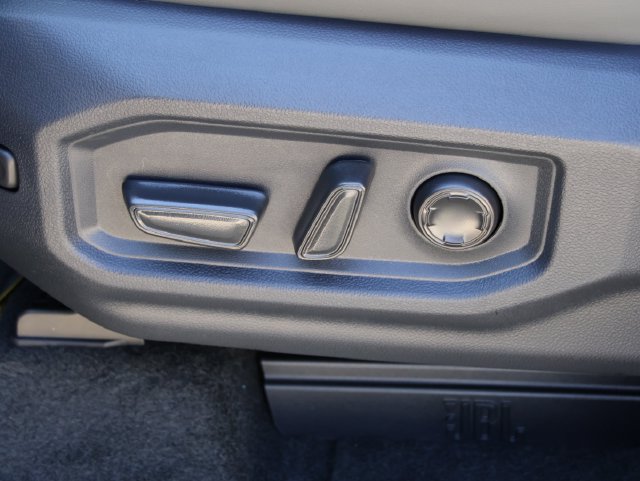 New 2026 Toyota Tundra Capstone AWD/4WD image 11