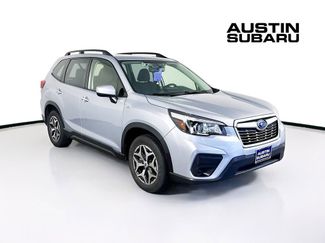 Used 2020 Subaru Forester Premium AWD/4WD video 1