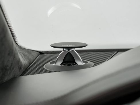 Used 2021 Audi RS 7 Sportback w/ Carbon Optic Package image 42