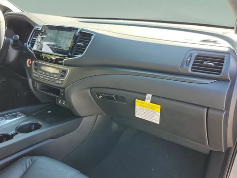 New 2026 Honda Ridgeline TrailSport+ image 19