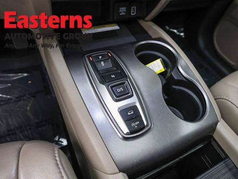 Used 2022 Honda Pilot Special Edition image 13