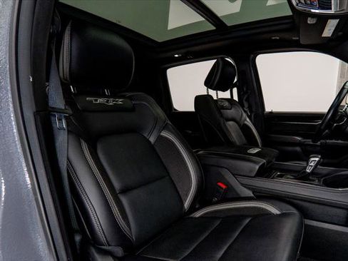 Used 2022 RAM 1500 TRX w/ TRX Level 1 Equipment Group image 27