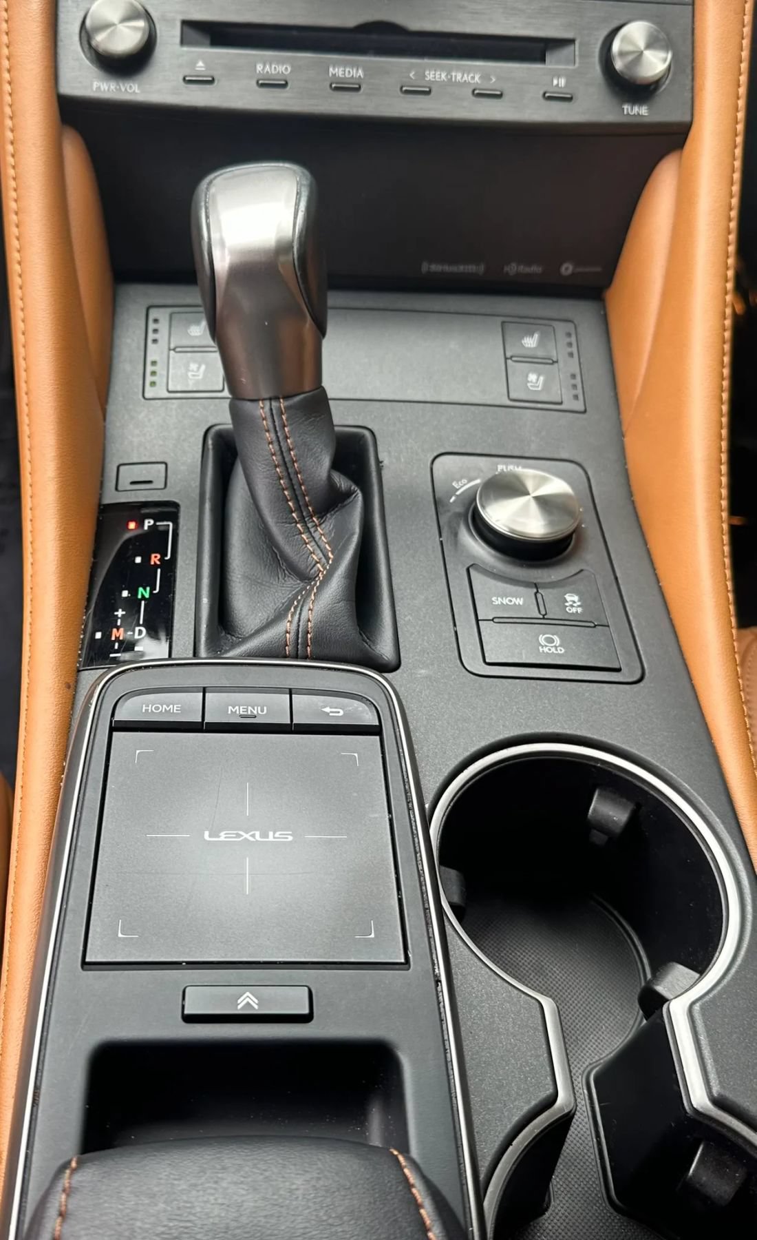 Used 2022 Lexus RC 350 w/ Premium Package RWD image 20