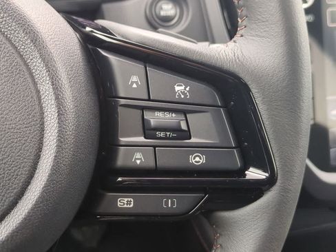 New 2026 Subaru Forester Sport AWD/4WD image 25