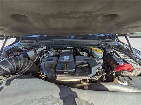 Used 2019 RAM 3500 Limited AWD/4WD image 19