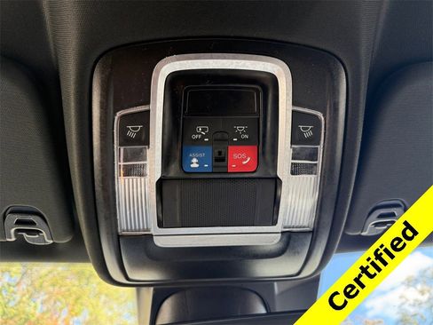 Certified 2024 RAM 1500 Laramie image 28