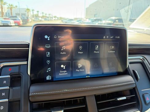 Certified 2024 Chevrolet Tahoe LT image 31