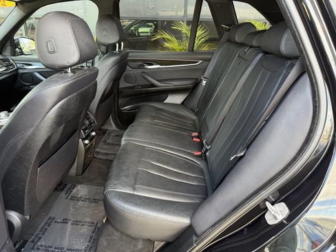 Used 2018 BMW X5 xDrive40e image 16