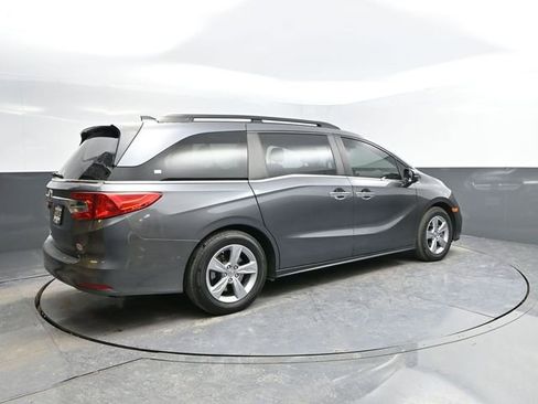 Used 2018 Honda Odyssey EX-L image 10