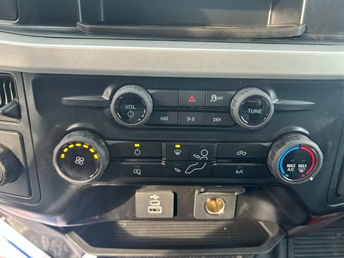 New 2026 Ford F550 2WD Regular Cab Super Duty image 22