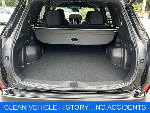 Certified 2026 Subaru Forester Premium AWD/4WD image 2