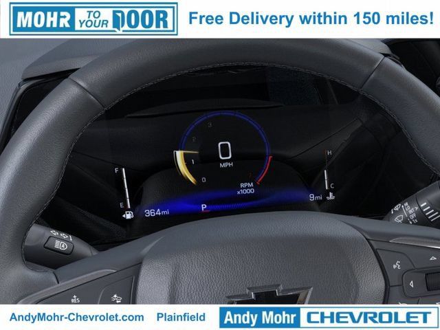 New 2026 Chevrolet TrailBlazer ACTIV w/ Convenience Package FWD image 23