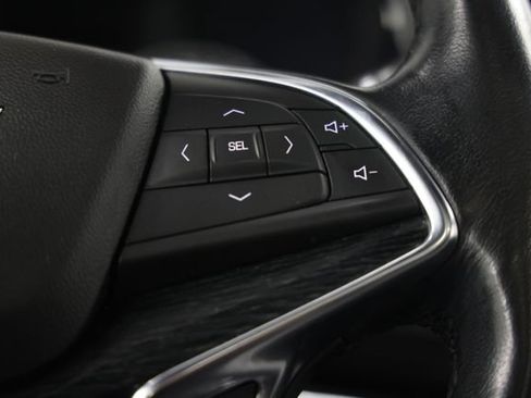 Used 2023 Cadillac XT5 Premium Luxury AWD/4WD image 33