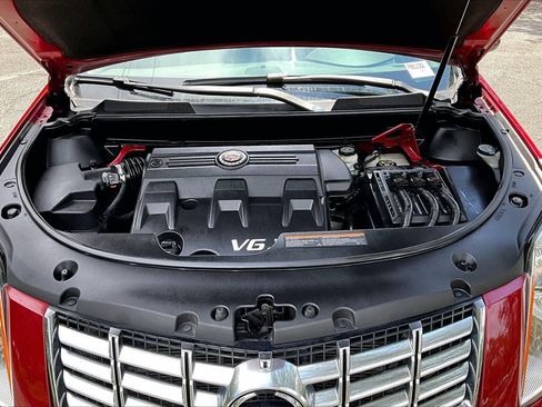 Used 2015 Cadillac SRX Premium FWD image 31