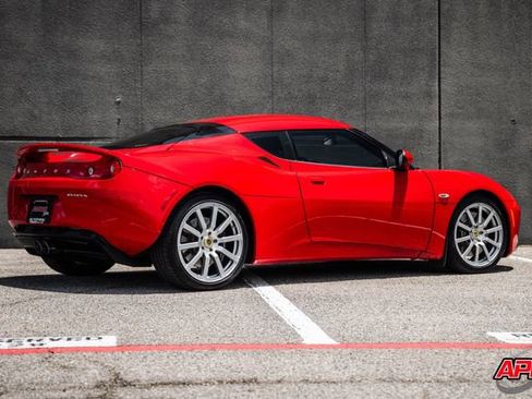 Used 2010 Lotus Evora RWD image 4