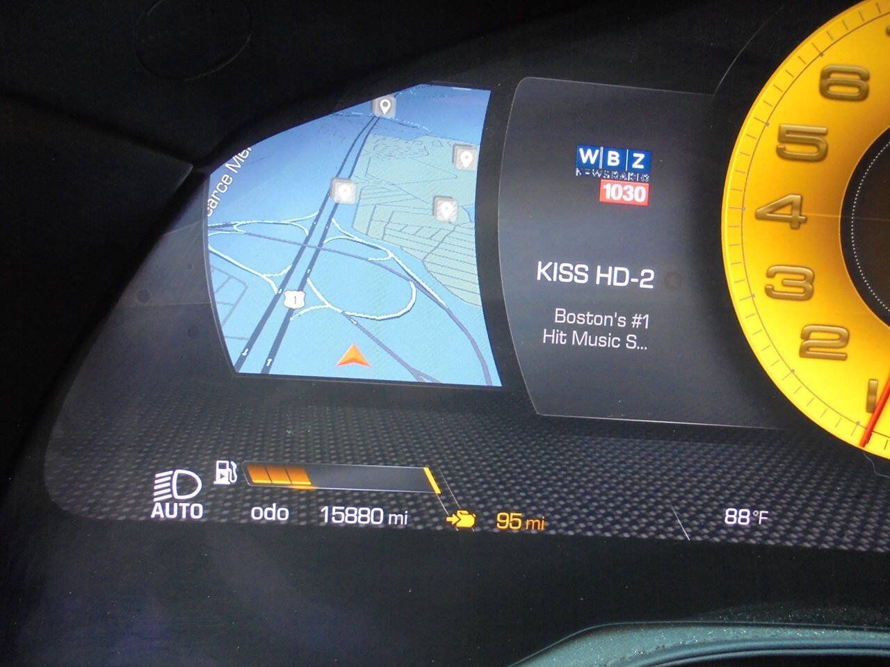 Used 2021 Ferrari Roma RWD image 18