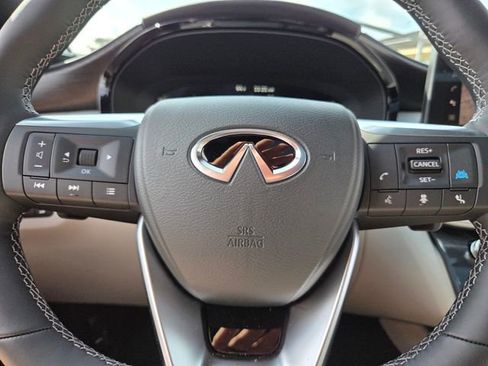 New 2026 INFINITI QX60 Autograph w/ Autograph Tech Package image 36