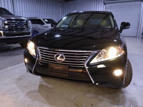 Used 2015 Lexus RX 350 FWD image 43