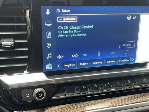 New 2026 Chevrolet Silverado 1500 LT w/ Protection Package image 18