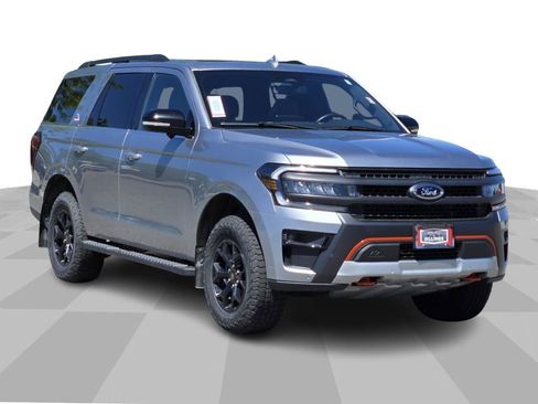 Used 2023 Ford Expedition Timberline AWD/4WD image 1