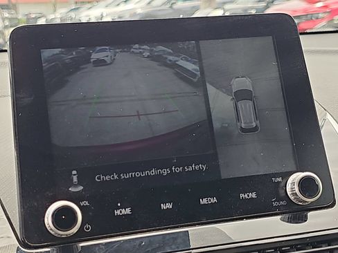Used 2024 Mitsubishi Eclipse Cross SEL AWD/4WD image 20