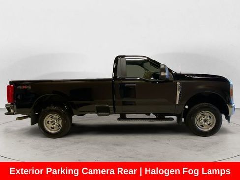 Used 2023 Ford F250 XL w/ Snow Plow Prep Package image 7