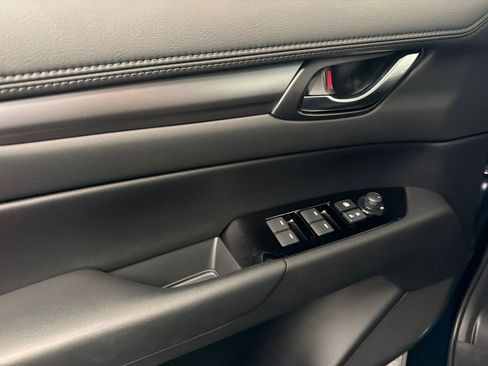 New 2025 MAZDA CX-5 AWD 2.5 S image 34