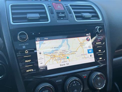 Used 2021 Subaru WRX STI Limited image 36