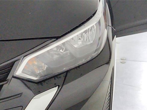 Used 2024 Nissan Sentra SV FWD image 29