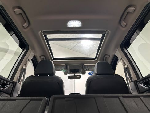 Used 2020 Subaru Forester Touring w/ Popular Package #2 AWD/4WD image 28