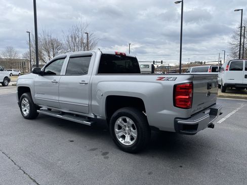 Used 2018 Chevrolet Silverado 1500 LT w/ All Star Edition image 7