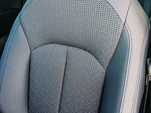 New 2026 Subaru Forester Premium image 24